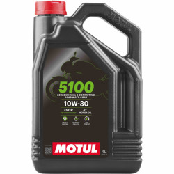 Motul 5100 10W30 4T 4L