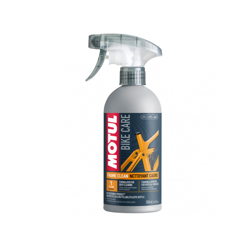 Motul Frame Clean 400ml