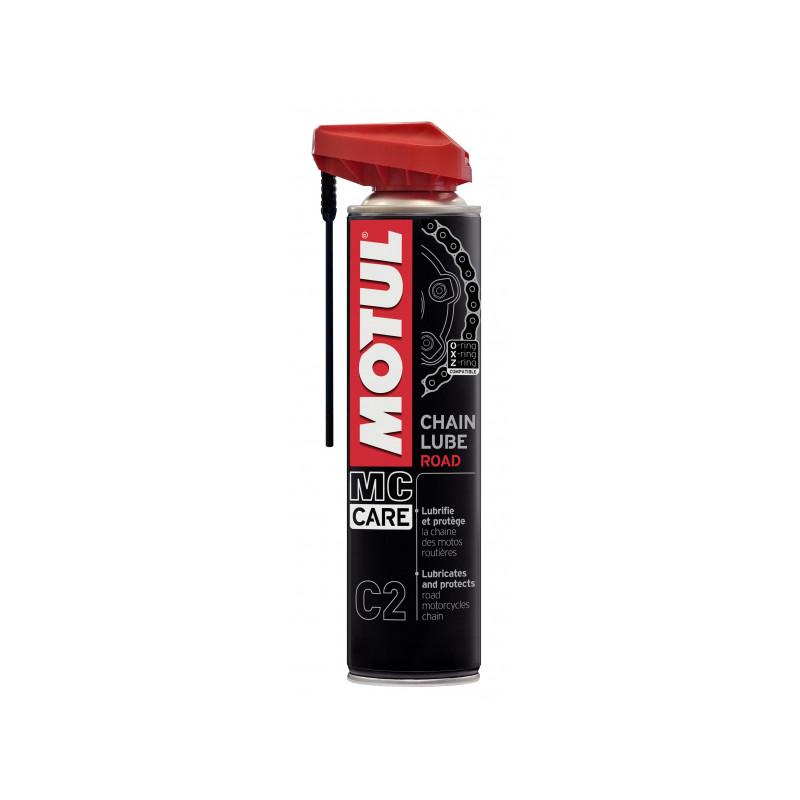 Motul Chain Lube Road 400ml