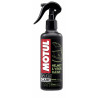 Motul Helmet & Visor Clean 250ml