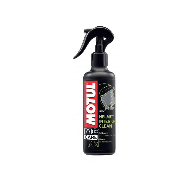 Motul Helmet Interior Clean 250ml