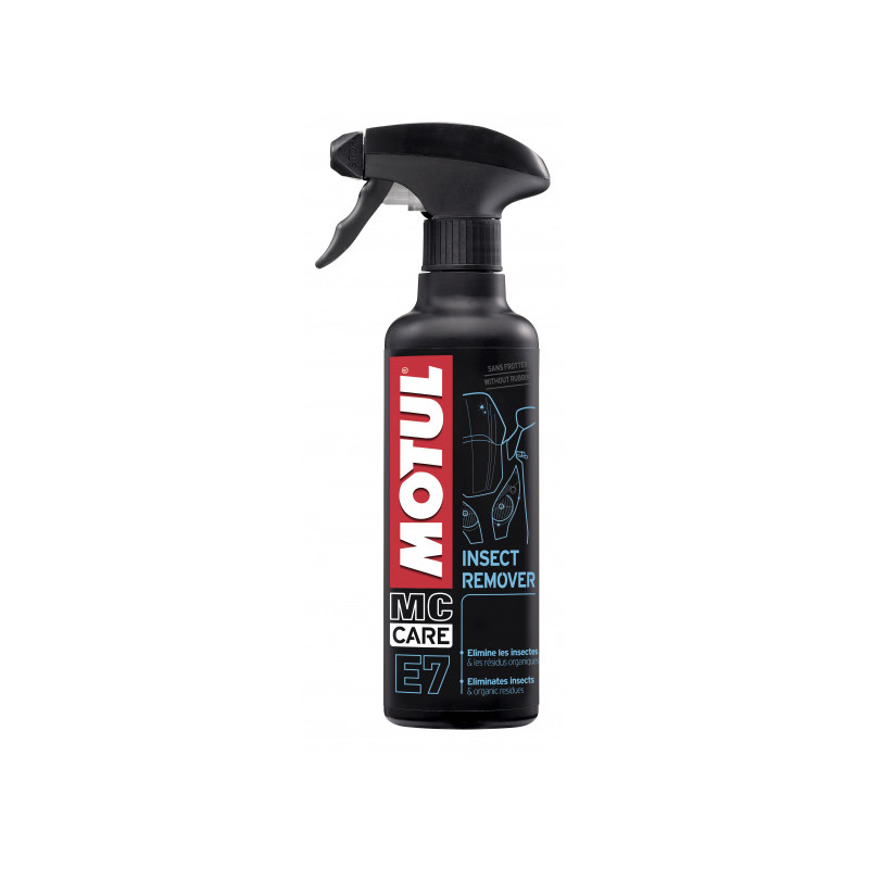 Motul Insect Remover 400ml