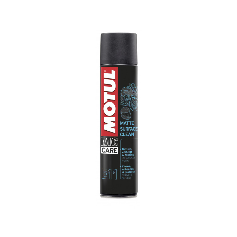 Motul Matte Surface Clean 400ml