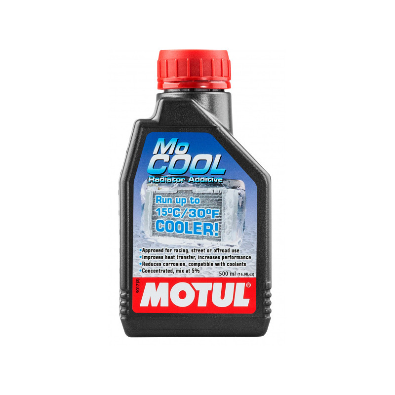 Motul MoCool 500ml