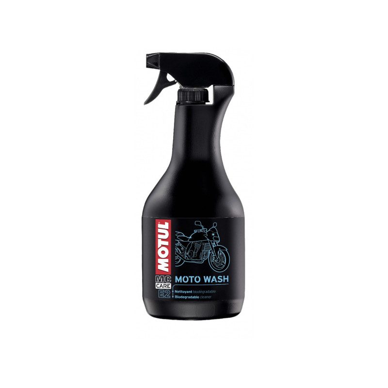 Motul Moto Wash 1L