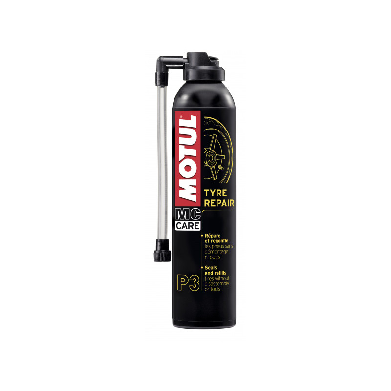 Motul Tyre Repair 300ml