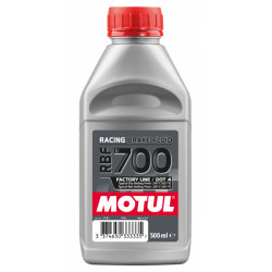 Motul Racing Brake Fluid...