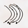 Stahlflex Bremsleitungskit SC82 ABS 2024-