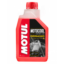 Motul MOTOCOOL FACTORY LINE...