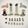 HRP Verkleidungshalter Set SC82