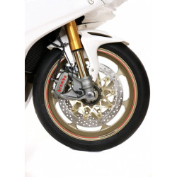 Racing Verkleidung GFK SC77