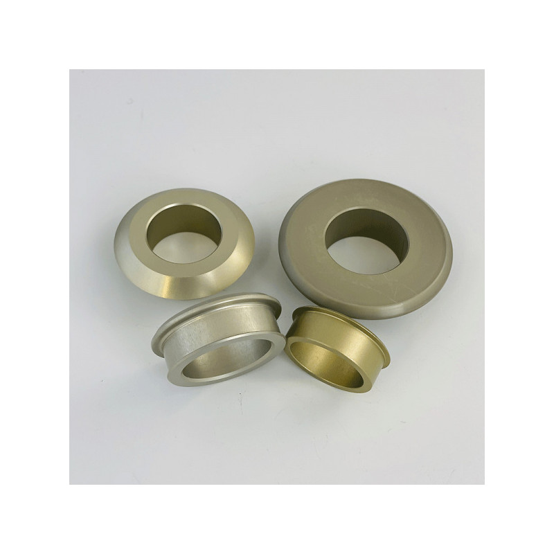 Rad Distanzhülsen Set SC82 v+h