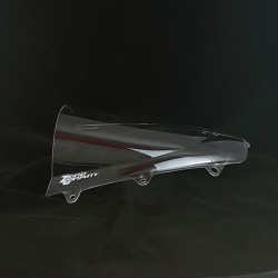 Zero Gravity Racing Windscheibe