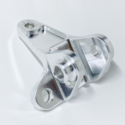 Haltebock für obere...