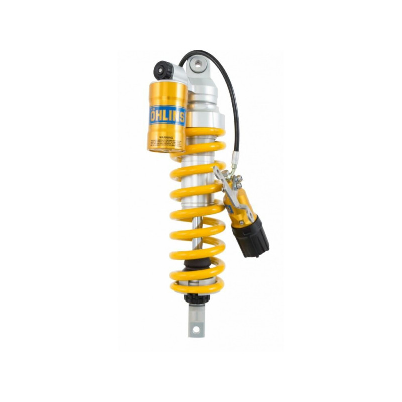 Öhlins STX 46 Adventure Federbein CB750 Hornet 2023-2025 RH12/RH24