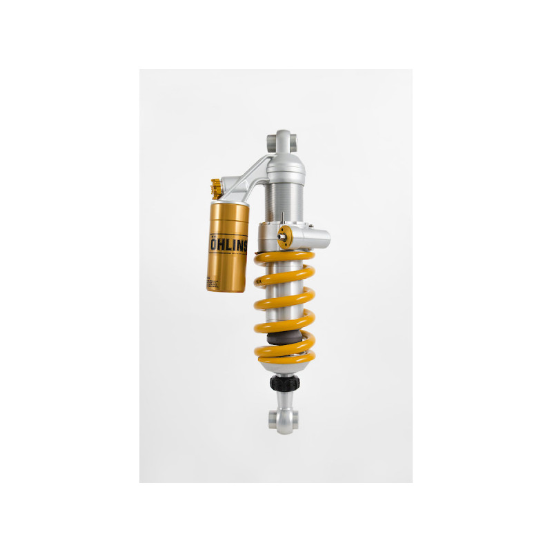 Öhlins STX 46 Adventure Federbein CRF1000L Africa Twin Adventure Sports 2018-2019