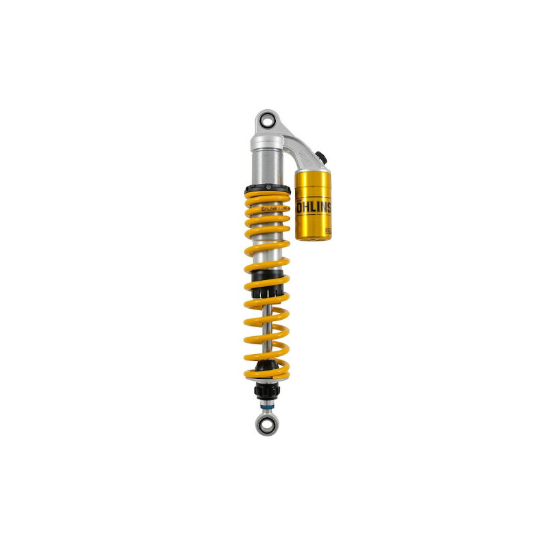 Öhlins STX 36 Federbein Forza 350 2021-2025 NF10