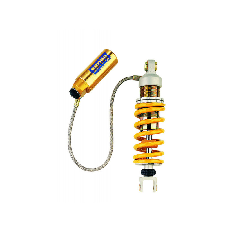 Öhlins STX 36 Federbein MSX125 2016-2020 JC61/JC75
