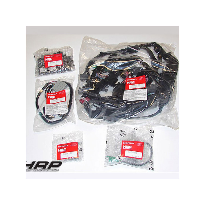 Elektrikkit HRC CBR600RR