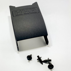 Abdeckkappe Kennzeichenhalter SC82