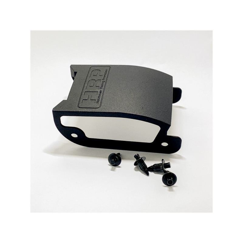 Abdeckkappe Kennzeichenhalter SC82