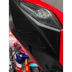 Abdeckkappe Kennzeichenhalter SC82