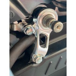 Schaltwellenabstützung SC82