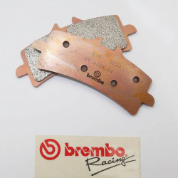 Brembo Pure...