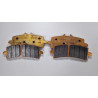 BREMSKLOTZ SATZ CBR1000RR-R SP 2020-2026 SC82