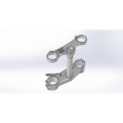 Gabelbrücke Racing SC82