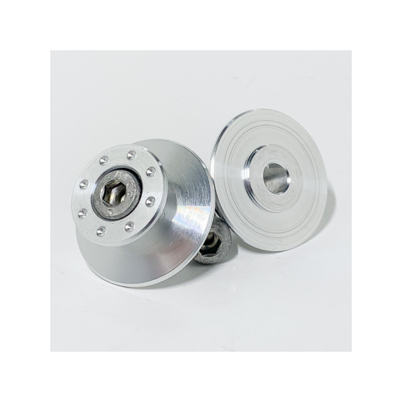 HRP-Aufbockadapter CBR600RR`07-16