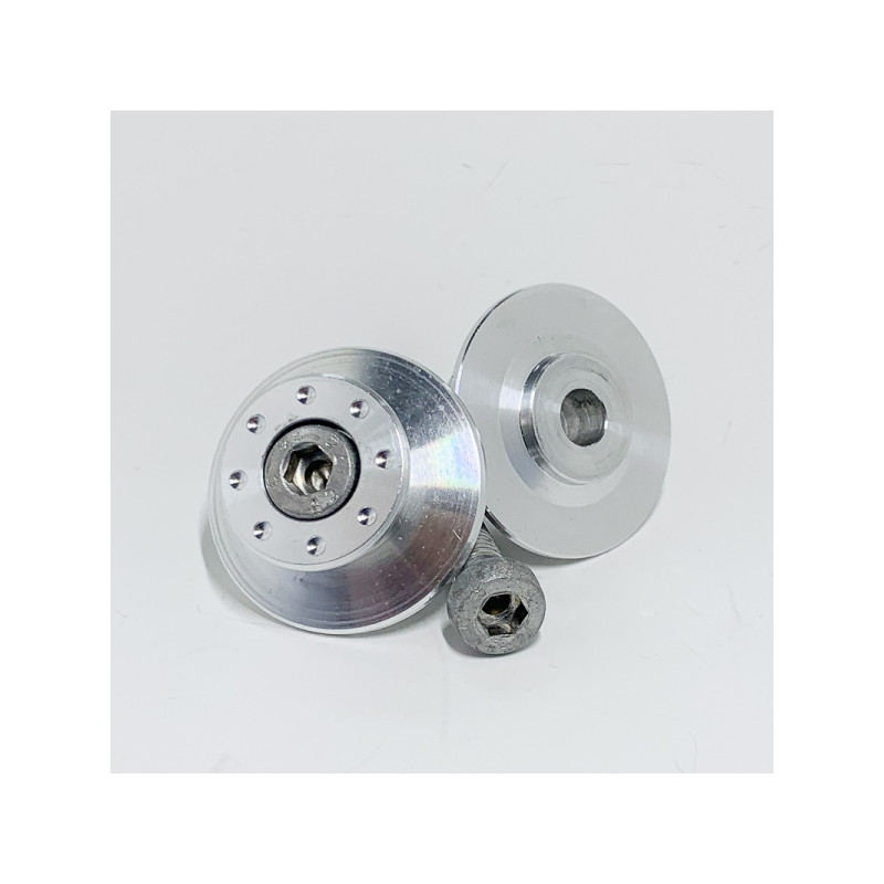 HRP Aufbockadapter SC82