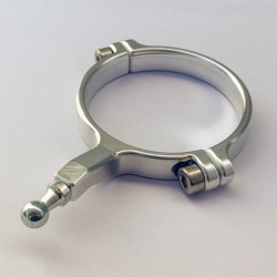 HRP-Halteschelle für Federwegsensor D43mm