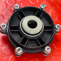 Rad Distanzhülsen Set SC82 v+h