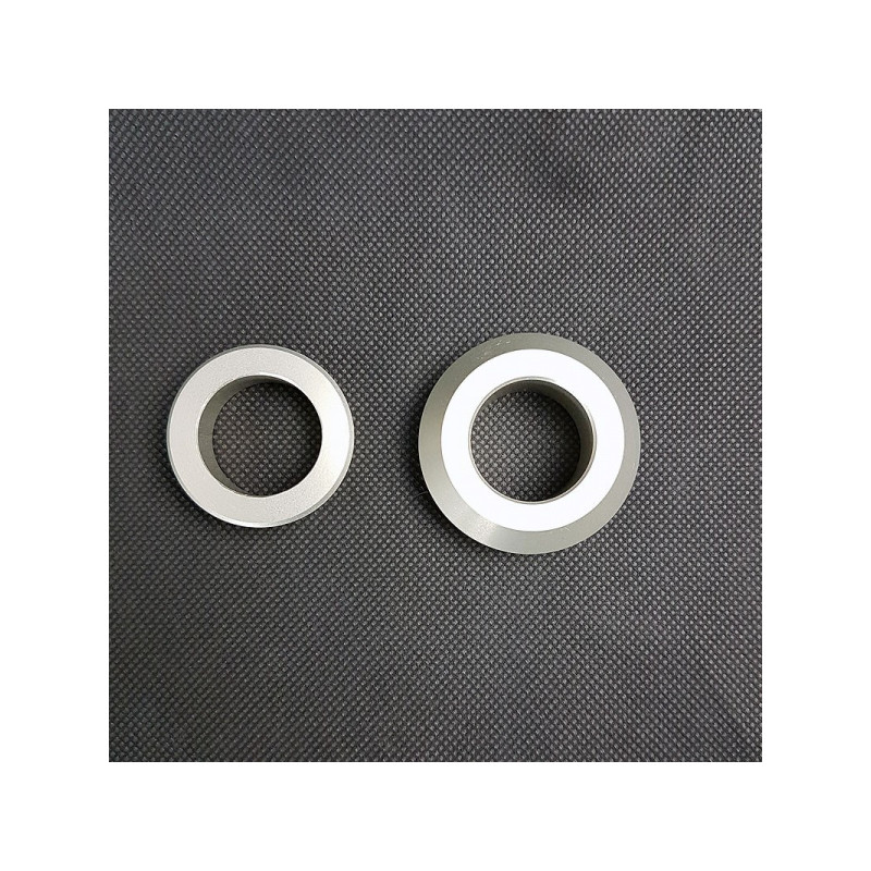 Raddistanzhülsen feststehend hinten SC59