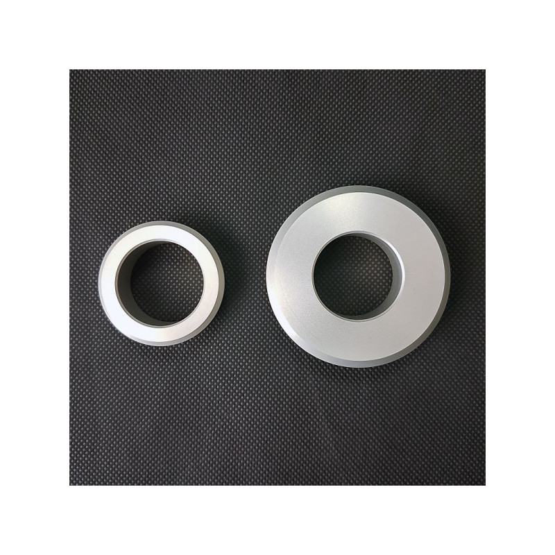 Rad Distanzhülsen hinten CBR1000RR 7