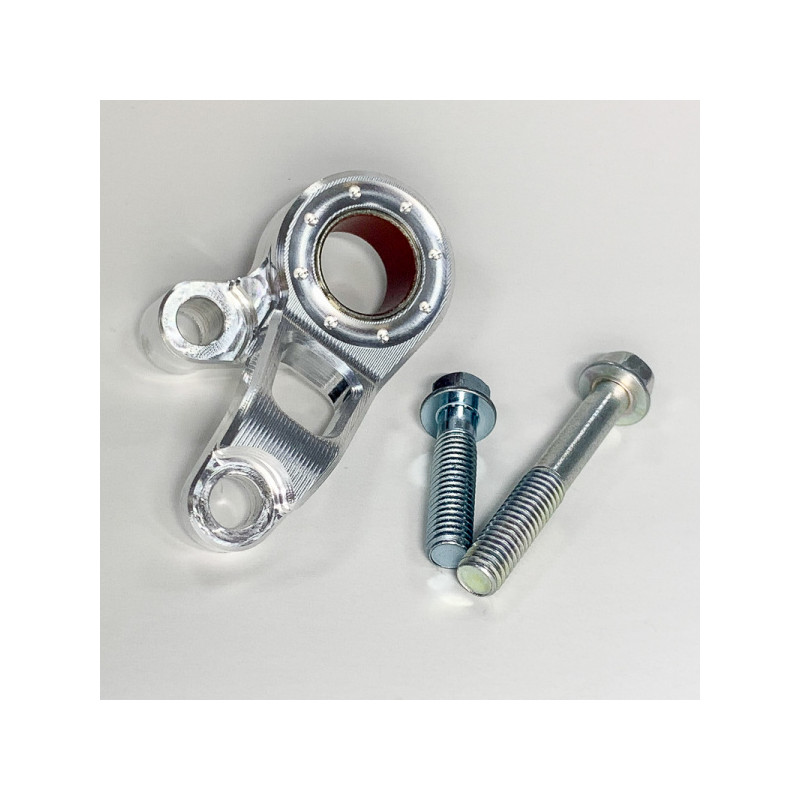 Schaltwellenabstützung SC82