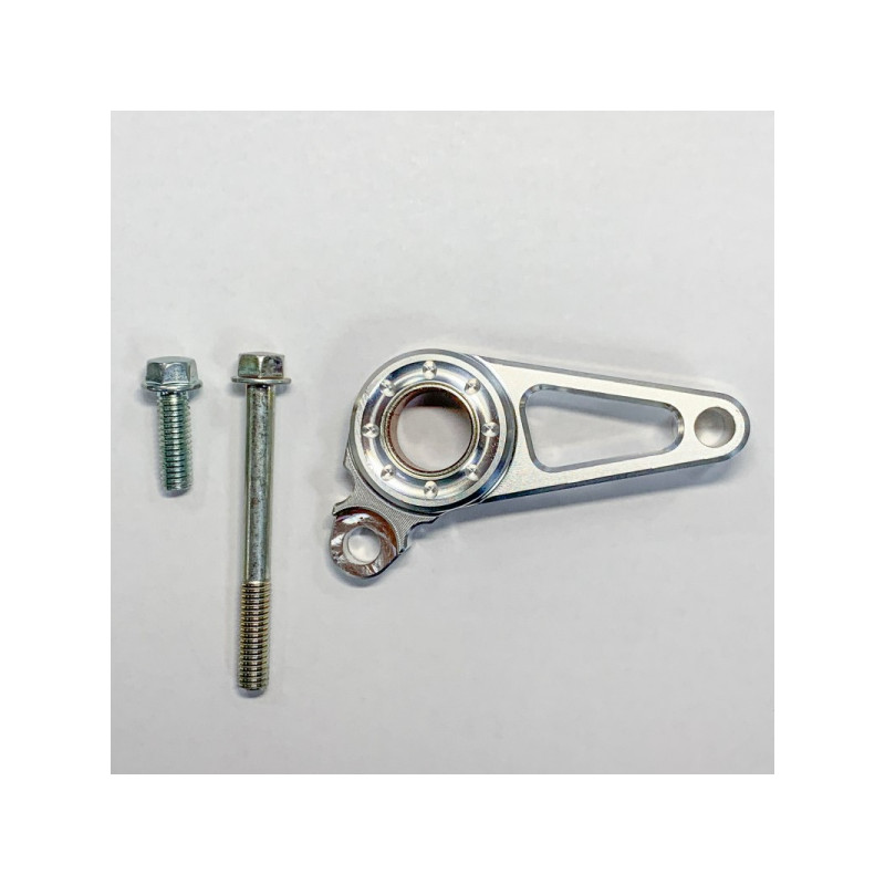 Schaltwellenabstützung SC77