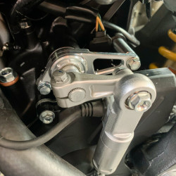 Schaltwellenabstützung PC69