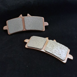 Bremsbelag für Brembo M4...