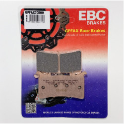 Bremsklotz Sinter GPFAX700HH