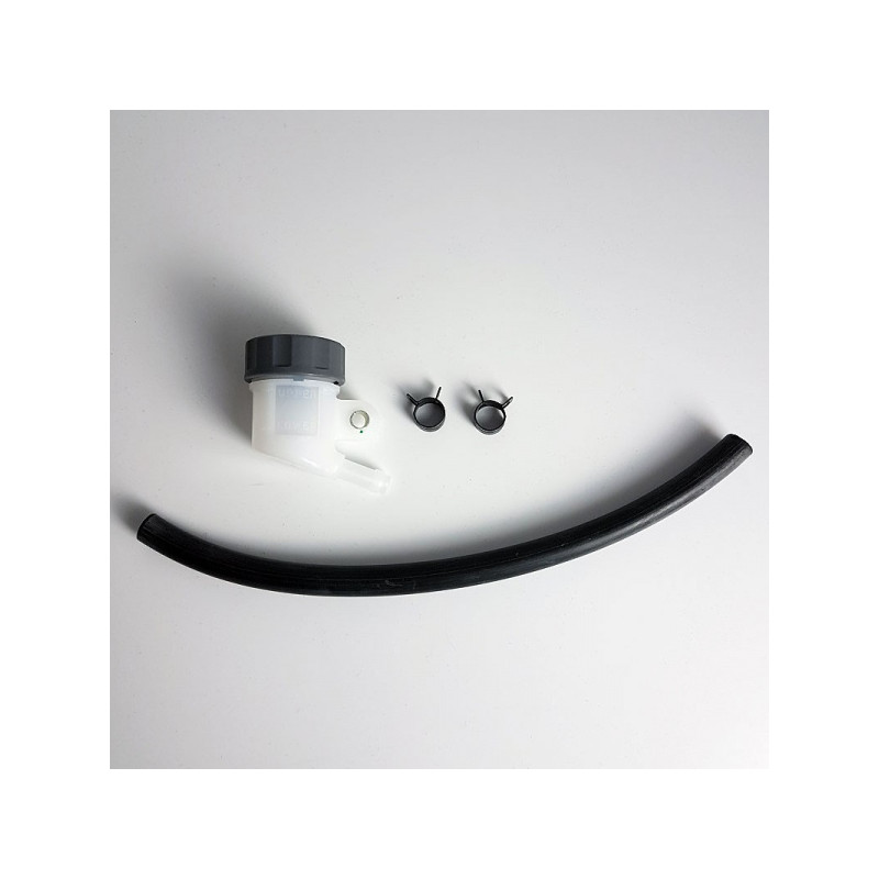 HRP Bremsflüssigkeitsbehälter Kit hinten