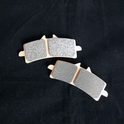 Vesrah Sinter Bremsbelag