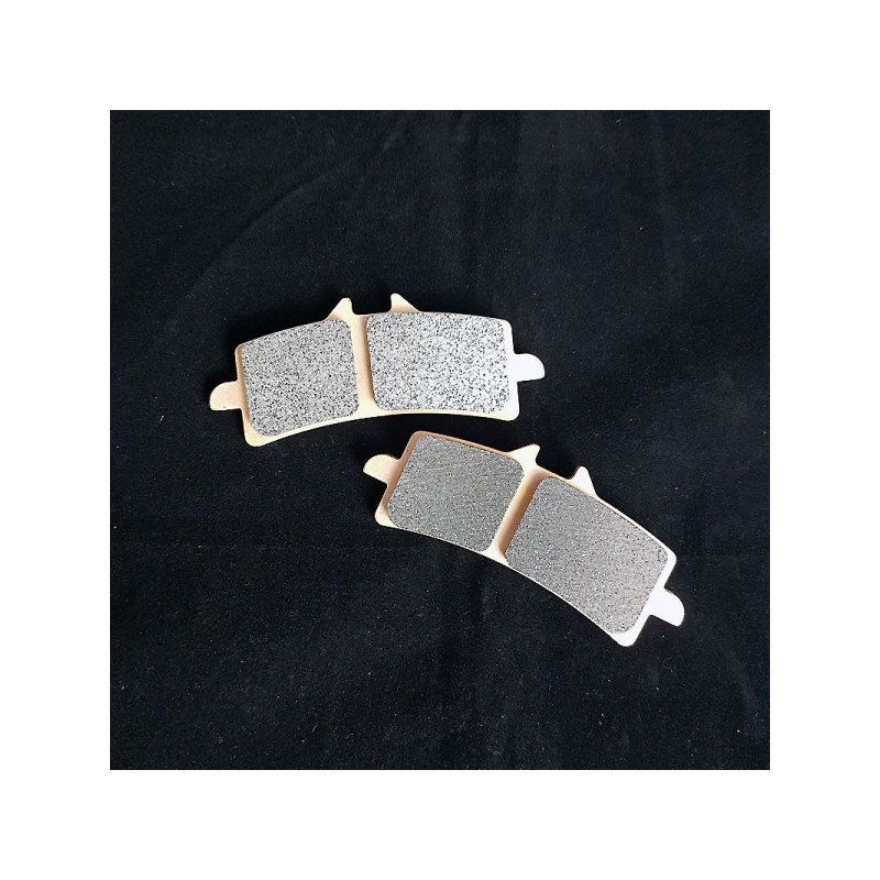 Vesrah Sinter Bremsbelag