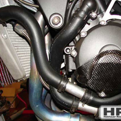 Spezial Drahtschlauchschellen-Kit