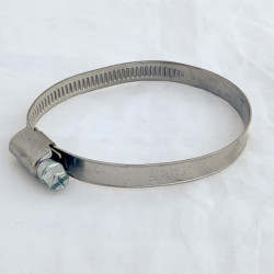 Sicherungsschelle für Ölfilter