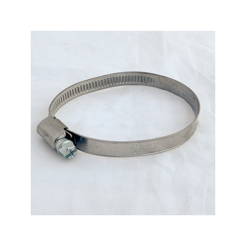 Sicherungsschelle für Ölfilter