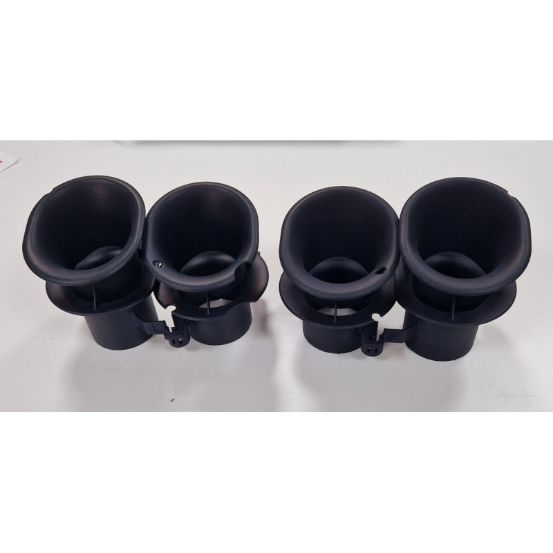 MWR Racing Ansaugtrichter CBR1000RR-R/SP 2024- SC82