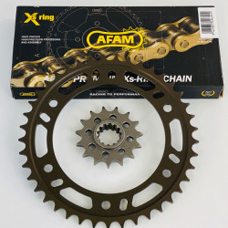 AFAM Racing Kettensatz SC82