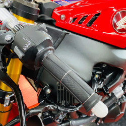 Racing Griffgummi Set